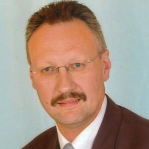 Profilbild von Wolfgang Wallner