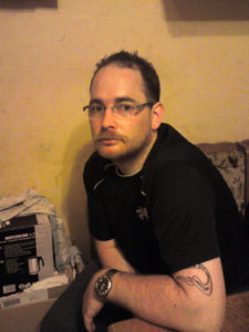 Profilbild von Wolfgang Walter