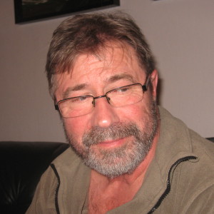 Profilbild von Wolfgang Walter
