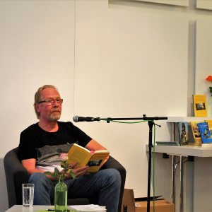 Profilbild von Wolfgang Walther