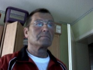 Profilbild von Wolfgang Wamser