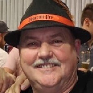 Profilbild von Wolfgang Wamser
