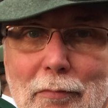 Profilbild von Wolfgang Wannhof