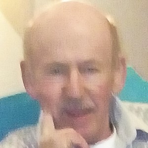 Profilbild von Wolfgang Warmholz