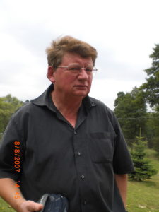 Profilbild von Wolfgang Wartmann