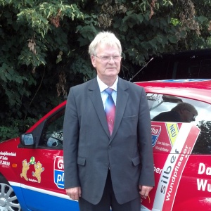 Profilbild von Wolfgang Waschkau