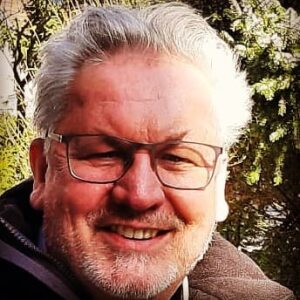 Profilbild von Wolfgang Wask