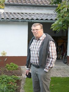 Profilbild von Wolfgang Wassen