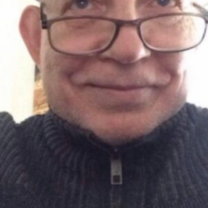 Profilbild von Wolfgang Wasshausen