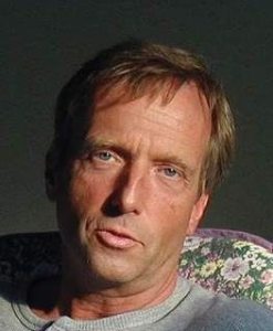 Profilbild von Wolfgang Wawrzinek