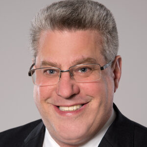 Profilbild von Wolfgang Weber