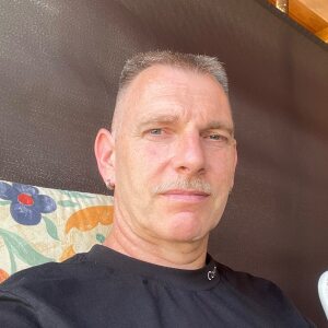 Profilbild von Wolfgang Weber