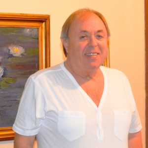 Profilbild von Wolfgang Weber