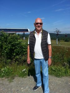 Profilbild von Wolfgang Weber