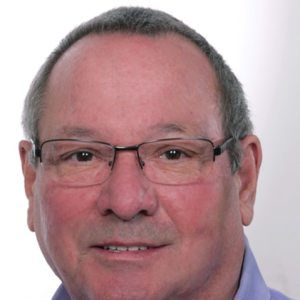Profilbild von Wolfgang Weber