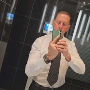 Profilbild von Wolfgang Weckesser