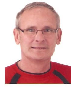 Profilbild von Wolfgang Wedel