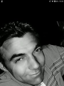 Profilbild von Wolfgang Wehrmann