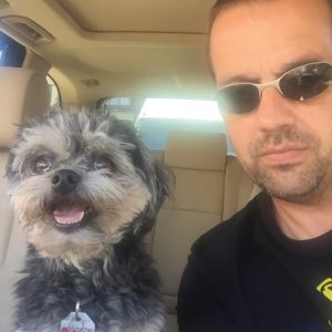 Profilbild von Wolfgang Weichert