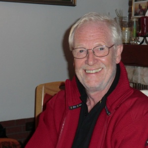 Profilbild von Wolfgang Weickert