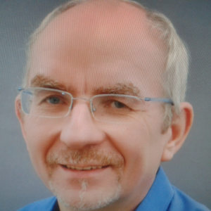 Profilbild von Wolfgang Weidanz