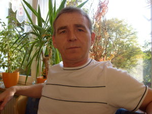 Profilbild von Wolfgang Weidlich