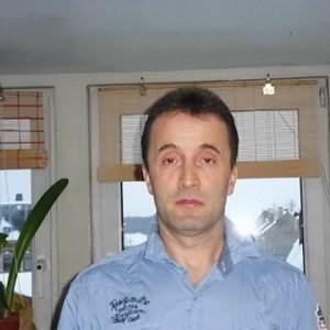 Profilbild von Wolfgang Weidlich
