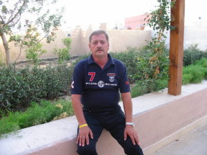 Profilbild von Wolfgang Weidmüller