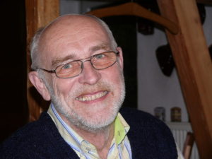 Profilbild von Wolfgang Weidtmann