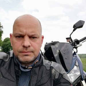 Profilbild von Wolfgang Weigand