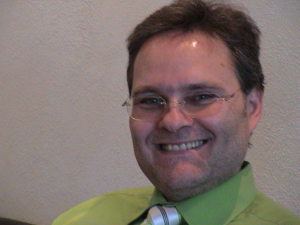 Profilbild von Wolfgang Weigel