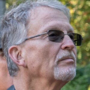 Profilbild von Wolfgang Weil