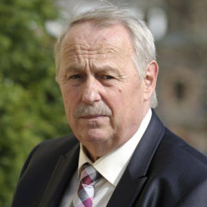 Profilbild von Wolfgang Weiland