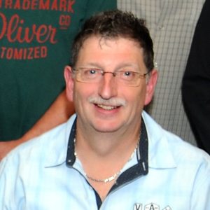 Profilbild von Wolfgang Weiler