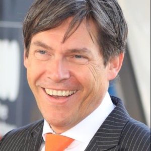 Profilbild von Wolfgang Weinhold