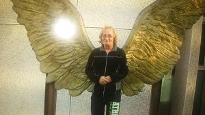 Profilbild von Wolfgang Weinstrauch