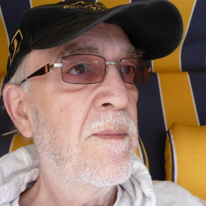 Profilbild von Wolfgang Weipert