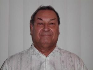Profilbild von Wolfgang Weiser