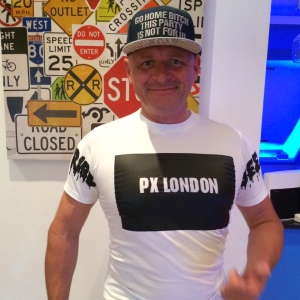 Profilbild von Wolfgang Weiß