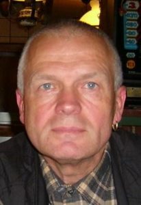 Profilbild von Wolfgang Weiß