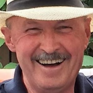 Profilbild von Wolfgang Weiss