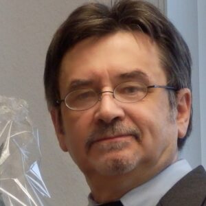 Profilbild von Wolfgang Weiß