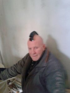 Profilbild von Wolfgang Weiss