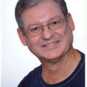 Profilbild von Wolfgang Weißwange