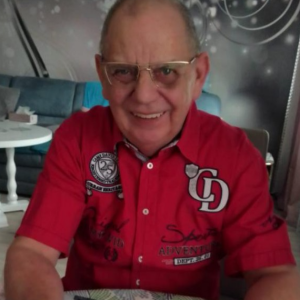 Profilbild von Wolfgang Wellbrock