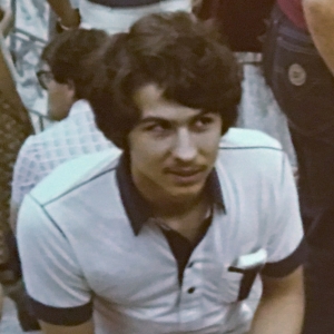 Profilbild von Wolfgang Welz