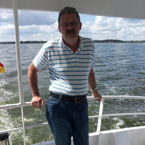 Profilbild von Wolfgang Wende