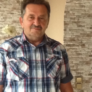 Profilbild von Wolfgang Wendisch