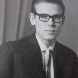 Profilbild von Wolfgang Wendl