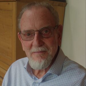 Profilbild von Wolfgang Wendorff